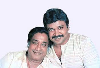 பிரபு பேசிய முதல் வசனம்